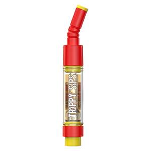 Trippy Sips - FLYIN' HAWAIIAN LIQUID DIAMOND VAPE CART (.95g)