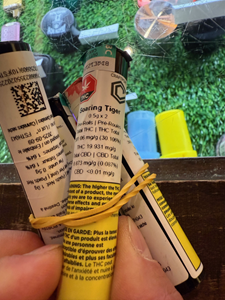 Craftport : SOARING TIGER PRE ROLLS (2 x 0.5g)