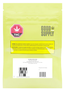Good Supply - THE SCORE SATIVA PRE-ROLLS (20x .5g)
