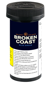 Broken Coast - BLUE DREAM (7g)