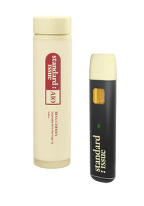 Standard Issue - BING CHERRY DISP VAPE (1g)