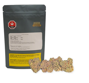 Bonus Bud - PLATINUM PINK (28g)