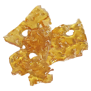 Dab Bods - FUZZY PEACH SHATTER 2.0 (1g)