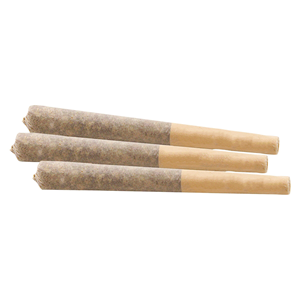 Woody Nelson - RAINBOW DRIVER PRE-ROLLS (3x .5g)