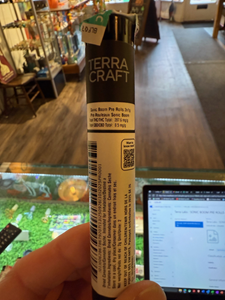 Terra Labs : SONIC BOOM PRE ROLLS (2 x 1g)