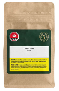 Woody Nelson : GUAVA BISCOTTI (7g)