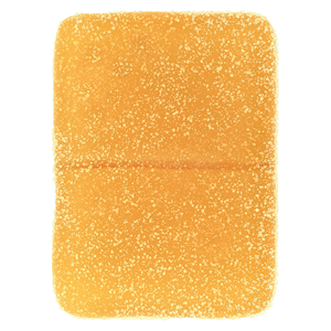 Wyld - SOUR PEACH MANGO SINGLE GUMMY (30mg CBG: 10mg THC)