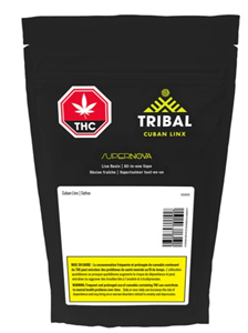 Tribal - CUBAN LINX SUPERNOVA LIVE RESIN (1g)
