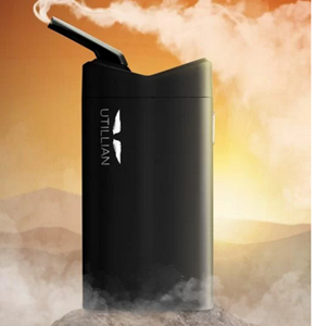 Utillian 723 vaporizer - various colours