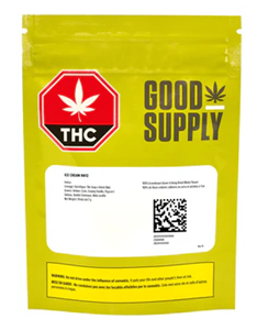 Good Supply - ICE CREAM RNTZ (7g)