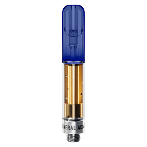 General Admission - TIGER BLOOD LIQUID DIAMOND VAPE CART (1g)