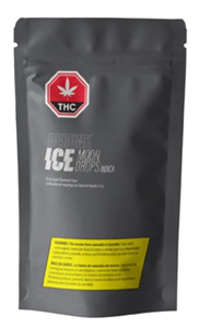 Debunk - MOON DROPS LIQUID DIAMOND VAPE CART (1g)