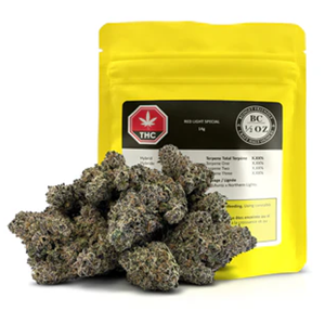 Bc 1/2 Oz - RED LIGHT SPECIAL (14g)
