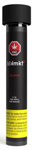 BLKMKT: JEALOUSY PRE-ROLL (1x1g)