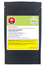 Weathered Islands Craft Cannabis - COASTAL FOG (14g)