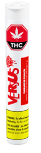 Versus - PARADISE PUNCH LIQUID DIAMOND VAPE CART (1g)