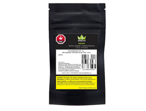 Redecan: REDEES WAPPA PRE-ROLLS (10x.4g)