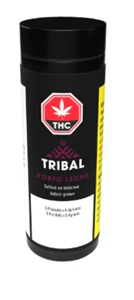 Tribal - PORTO LECHE PRE-ROLLS (5x .6g)