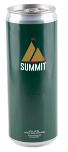 Summit - APPLE PIE TEA (10mg THC)