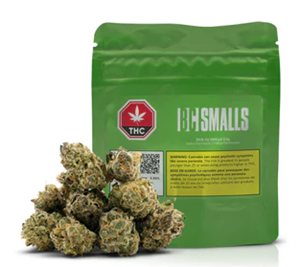 Bc Smalls - DEJA VU SMALLS (3.5g)