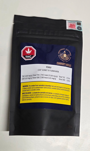 Kootenay Cultivar- FUGU (14g)