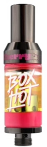 BOXHOT 1000: CHERRY KUSH CARTRIDGE (1x1.2g)