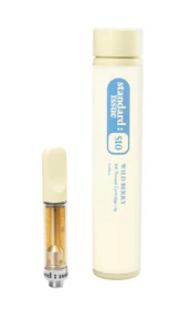 Standard Issue - WILD BERRY VAPE CART (1g)
