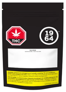 1964 - BLUE DREAM (3.5g)