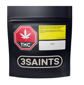 3Saints - KUSH COOKIES (14g)