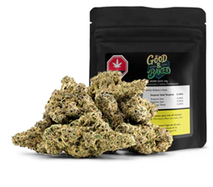 Good & Baked - MOBY DICK (14g)