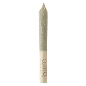 Simply Bare - BC ORGANIC HARLEQUIN PRE-ROLLS (5x .3g)