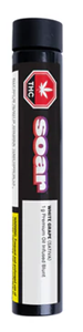 Soar - WHITE GRAPE INFUSED BLUNT (1x 1g)