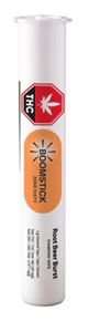 Boomstick - ROOT BEER BURST DIAMOND VAPE VART (1g)